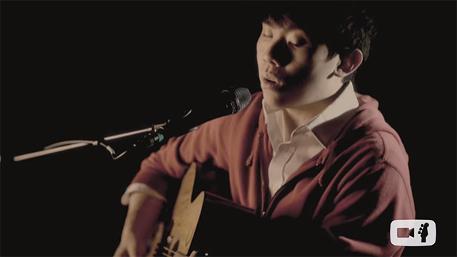 Kevin Kaho Tsui - Dear Florence
